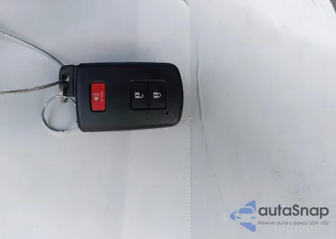 2020 Toyota Tundra Limited z USA, uszkodzony, nr VIN 5TFHY5F10LX875258